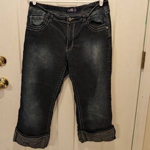 angel jeans kohls